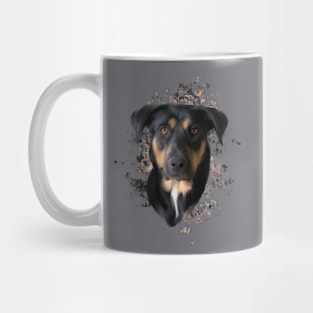 Sammi Splatter Mug